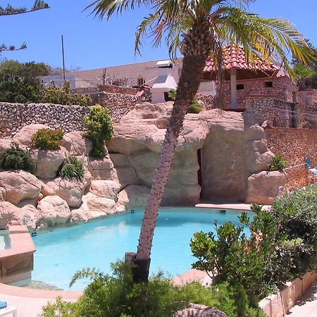 Tranquil Villa Apartments Units Mellieħa Eksteriør billede
