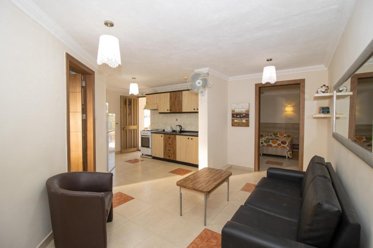 Tranquil Villa Apartments Units Mellieħa Eksteriør billede
