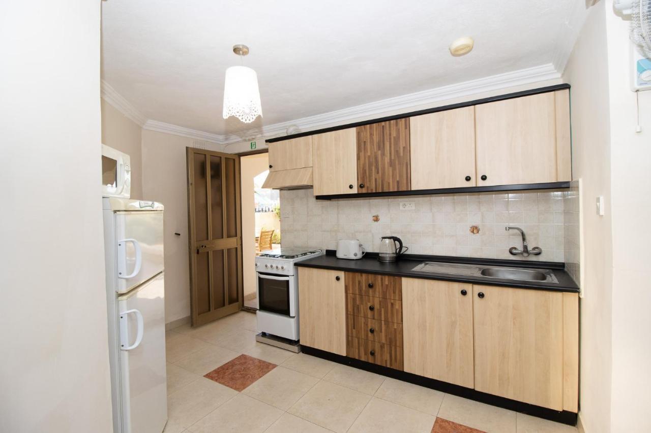 Tranquil Villa Apartments Units Mellieħa Eksteriør billede
