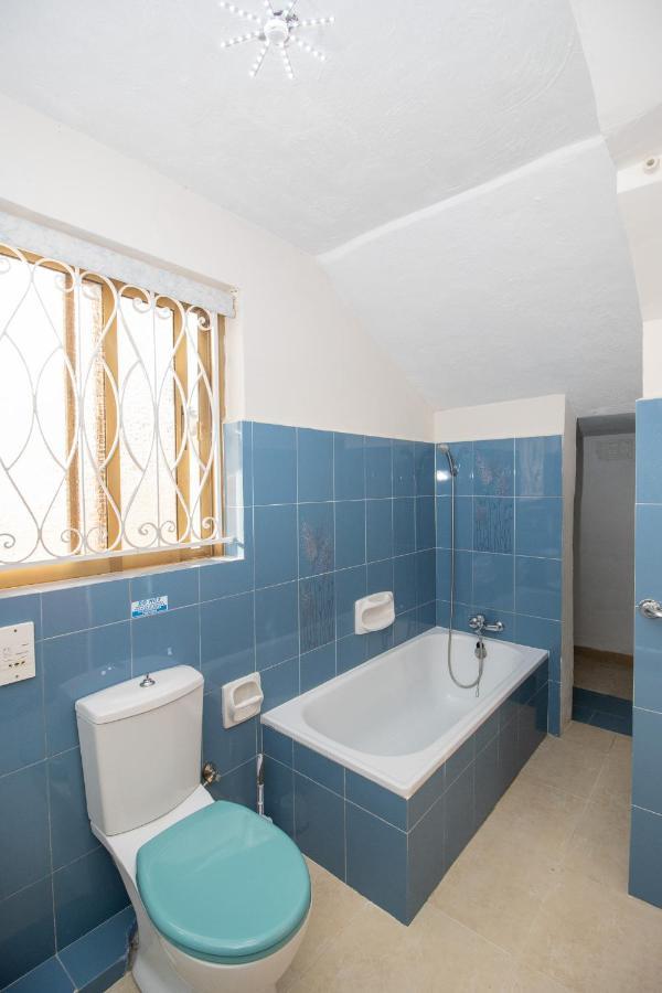 Tranquil Villa Apartments Units Mellieħa Eksteriør billede