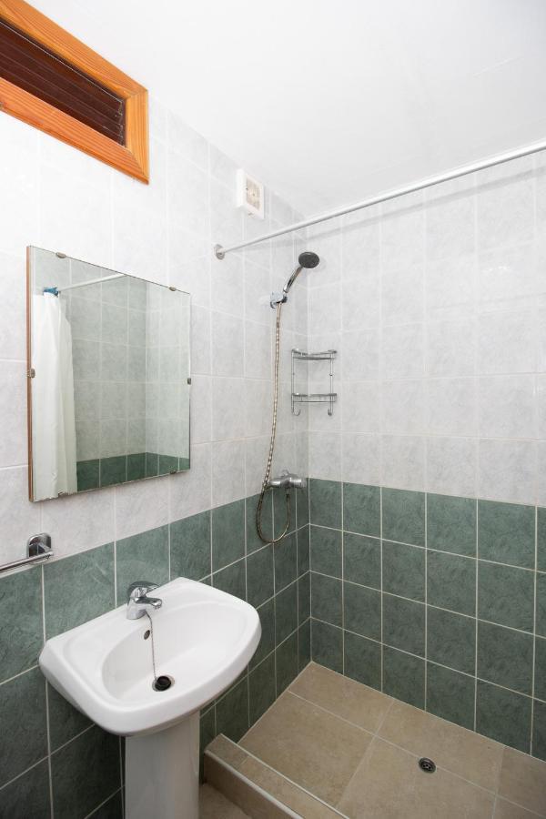 Tranquil Villa Apartments Units Mellieħa Eksteriør billede
