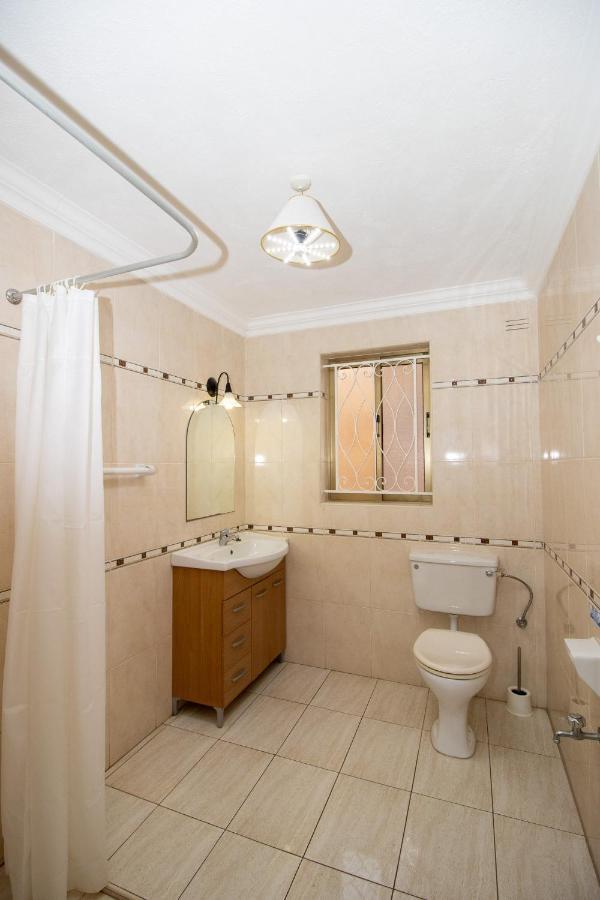 Tranquil Villa Apartments Units Mellieħa Eksteriør billede
