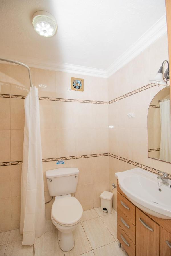 Tranquil Villa Apartments Units Mellieħa Eksteriør billede