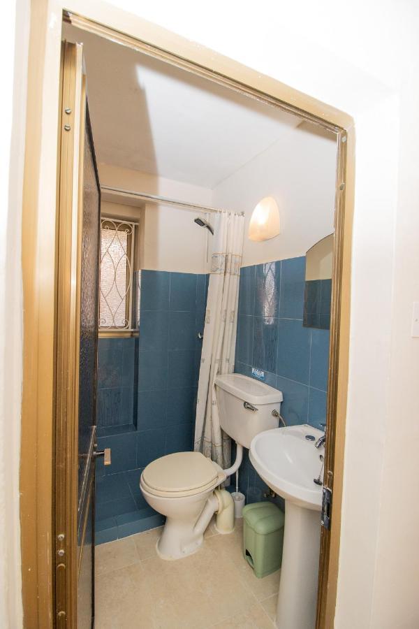 Tranquil Villa Apartments Units Mellieħa Eksteriør billede