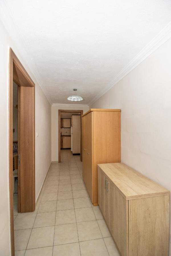 Tranquil Villa Apartments Units Mellieħa Eksteriør billede
