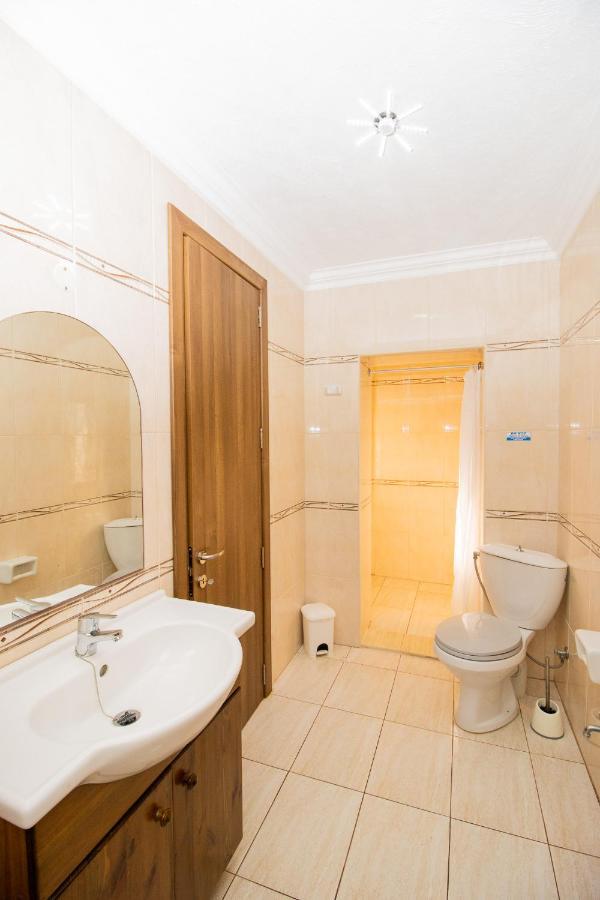 Tranquil Villa Apartments Units Mellieħa Eksteriør billede