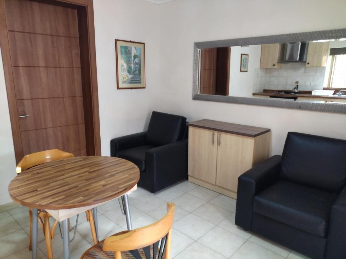 Tranquil Villa Apartments Units Mellieħa Eksteriør billede